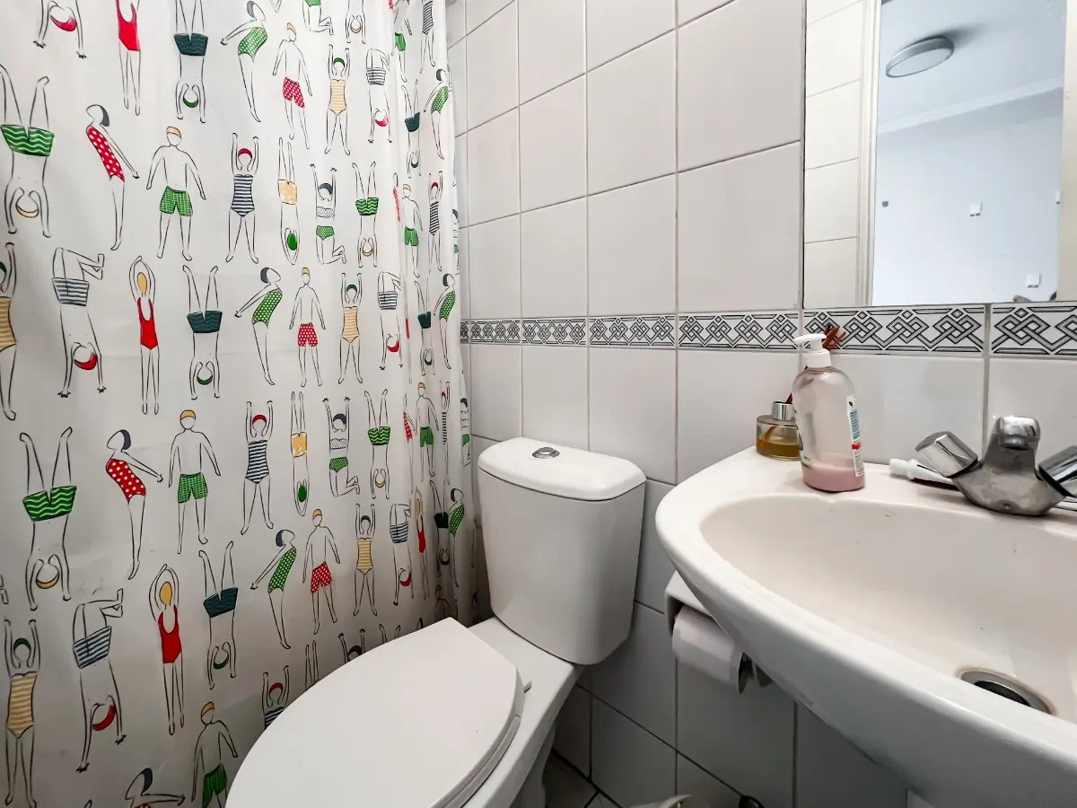 Venta Casa 5D en suite Walk-in cl&oacute;set 5B 4E 1B Los Trapenses - Lo Barnechea