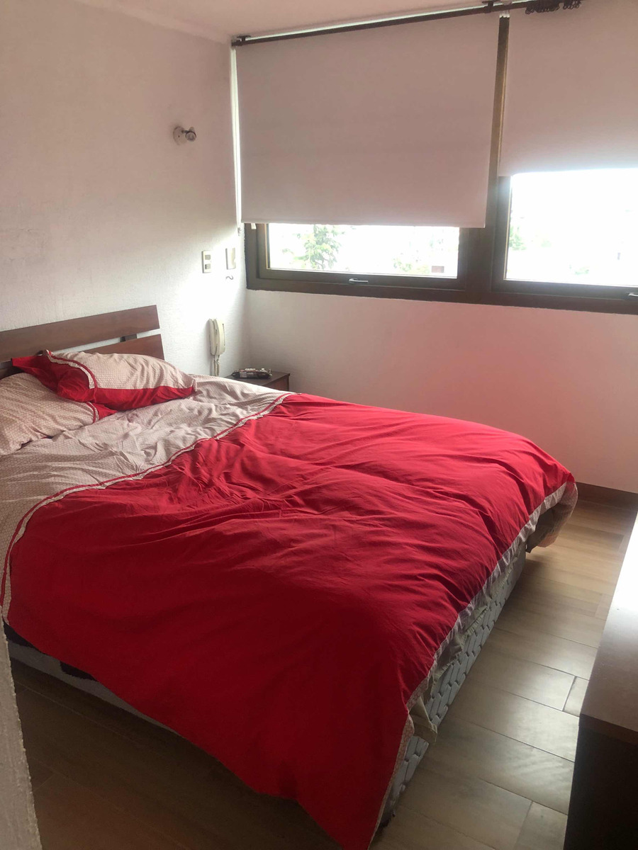 Venta Departamento 2D 2B 1E Los Leones - Providencia