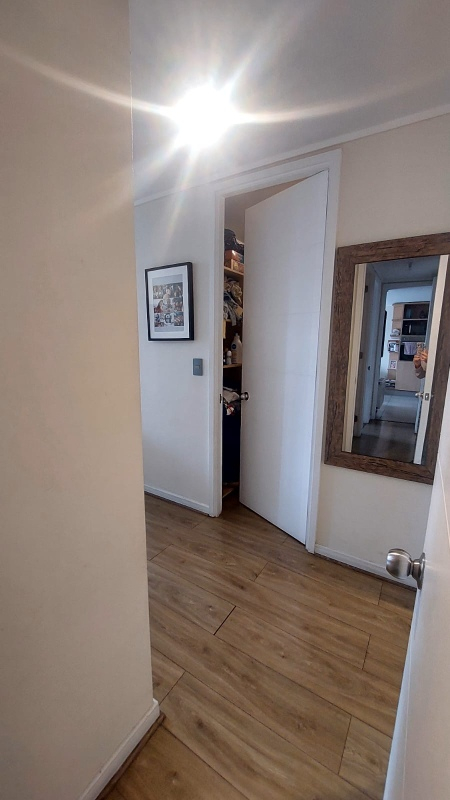 Arriendo Departamento 3D 3B 2E 1B Plaza Ega&ntilde;a - &Ntilde;u&ntilde;oa