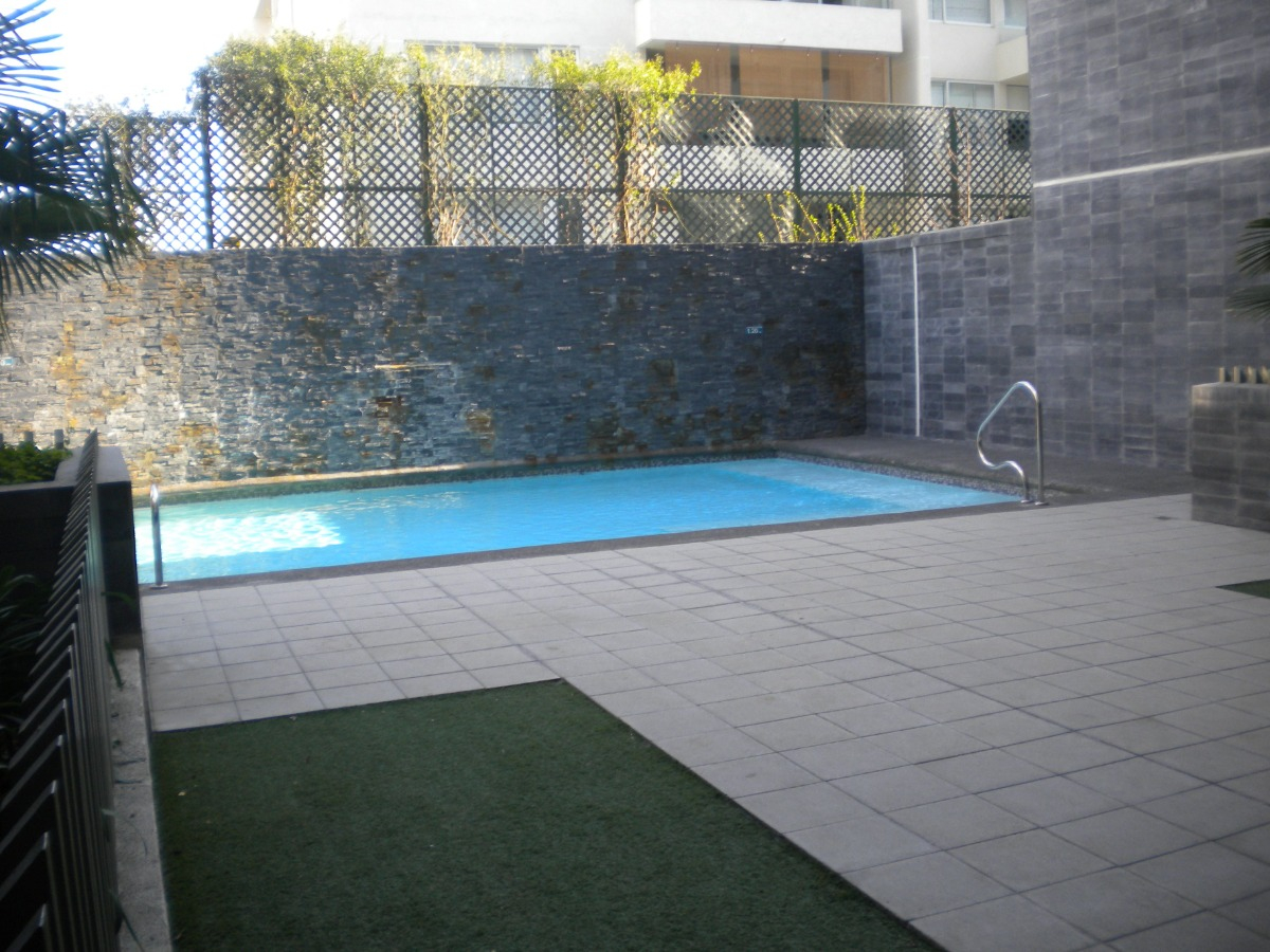 Arriendo Departamento N 2D en suite Walk-in cl&oacute;set 2B 1E 1B Diego de Almagro - &Ntilde;u&ntilde;oa