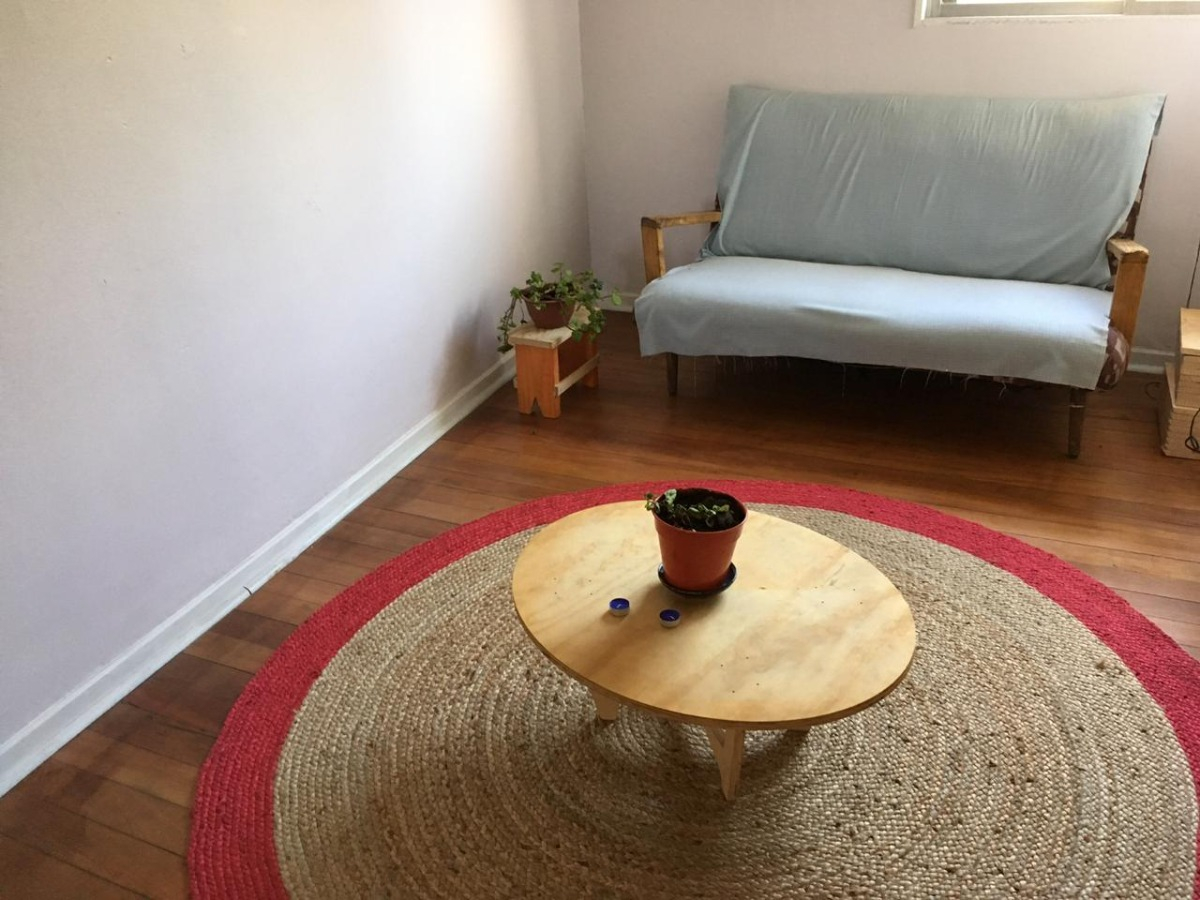 Venta Departamento 1D Bellavista - Providencia