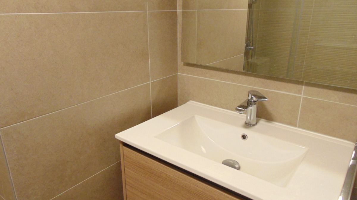 Venta Departamento NP 1B Metro Monse&ntilde;or Eyzaguirre - &Ntilde;u&ntilde;oa