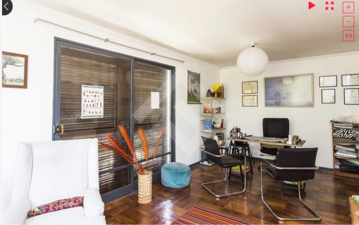 Arriendo Casa 3D Los Dominicos - Las Condes