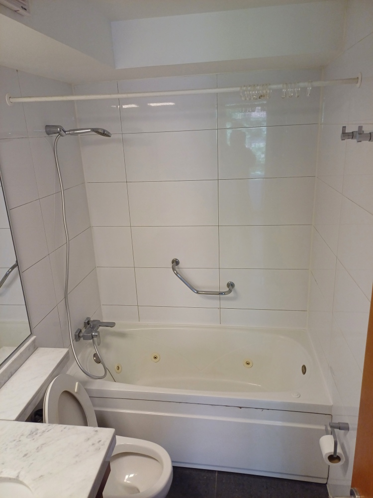 Venta Departamento 1D 1B 1E San Dami&aacute;n - Las Condes