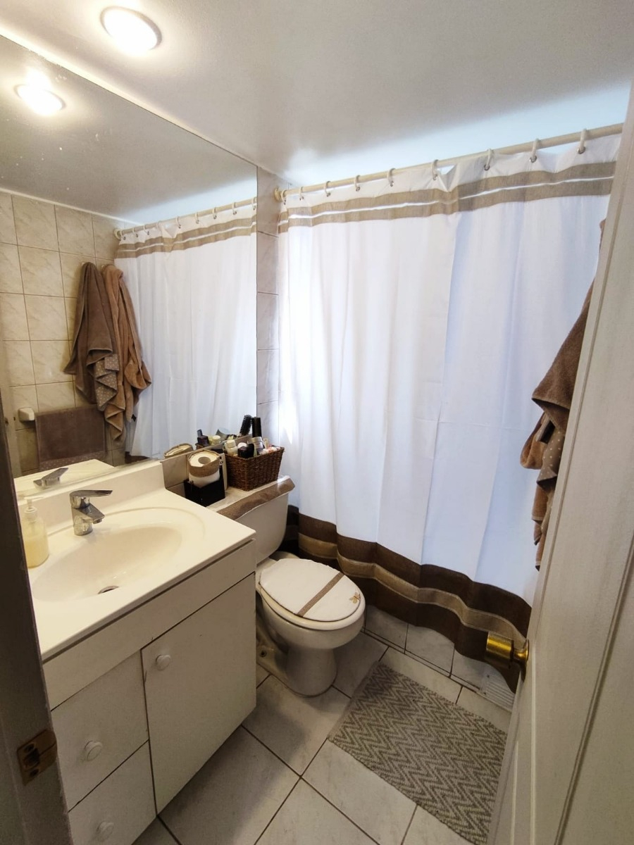 Venta Departamento SP 3D en suite 2B 1E 1B Rotonda Atenas - Las Condes