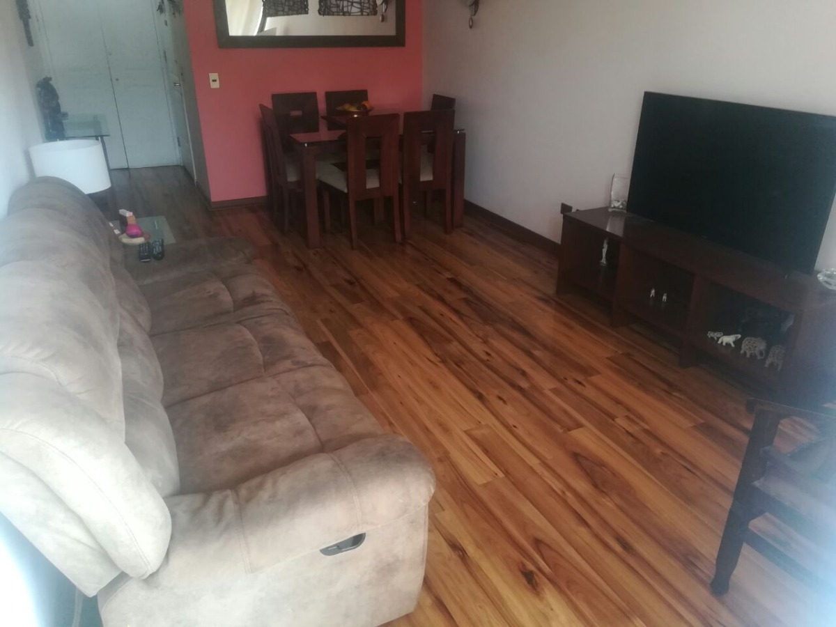 Arriendo Departamento 3D Rotonda Atenas - Las Condes