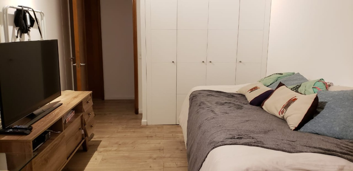 Arriendo Departamento P 3D 2B 2E 1B Nueva Las Condes - Las Condes