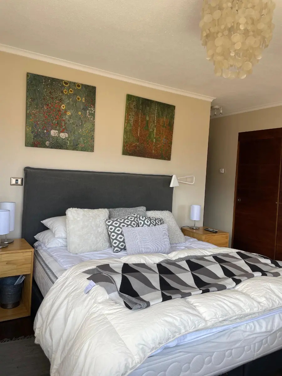 Venta Departamento NP 4D 3B 1E Centros Invernales - Lo Barnechea