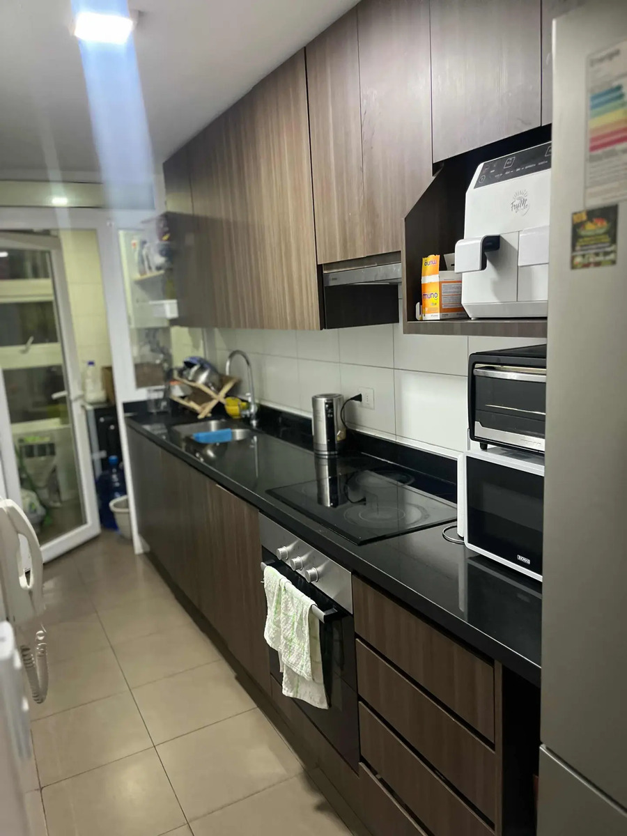 Venta Departamento N 3D en suite Walk-in cl&oacute;set 2B 2E 1B Manuel Montt - Providencia