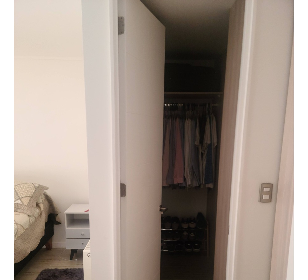 Venta Departamento NO 3D 2B 2E 1B Salvador - Providencia