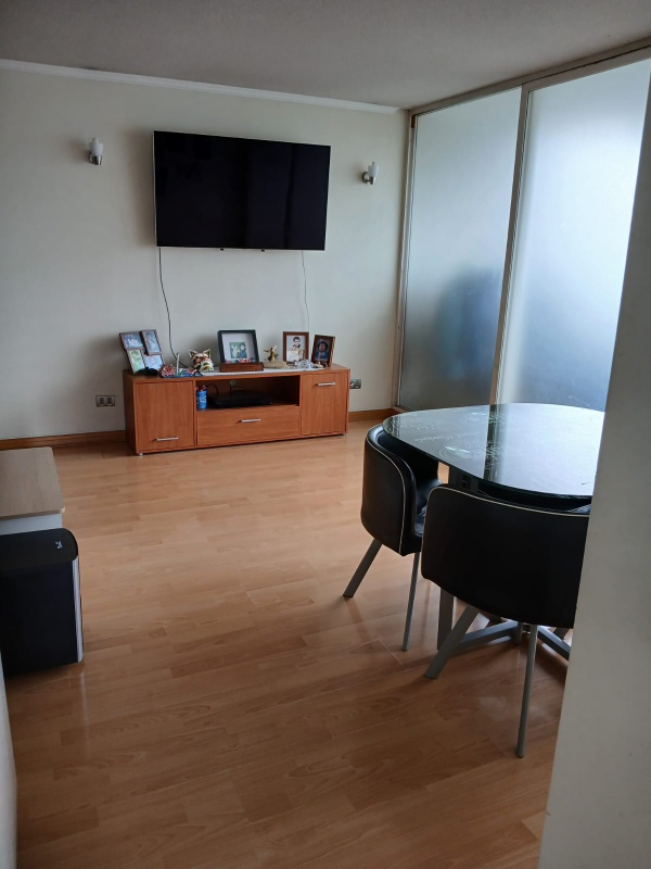 Venta Departamento 2D 2B 1E Parque San Eugenio - Metro &Ntilde;uble - &Ntilde;u&ntilde;oa