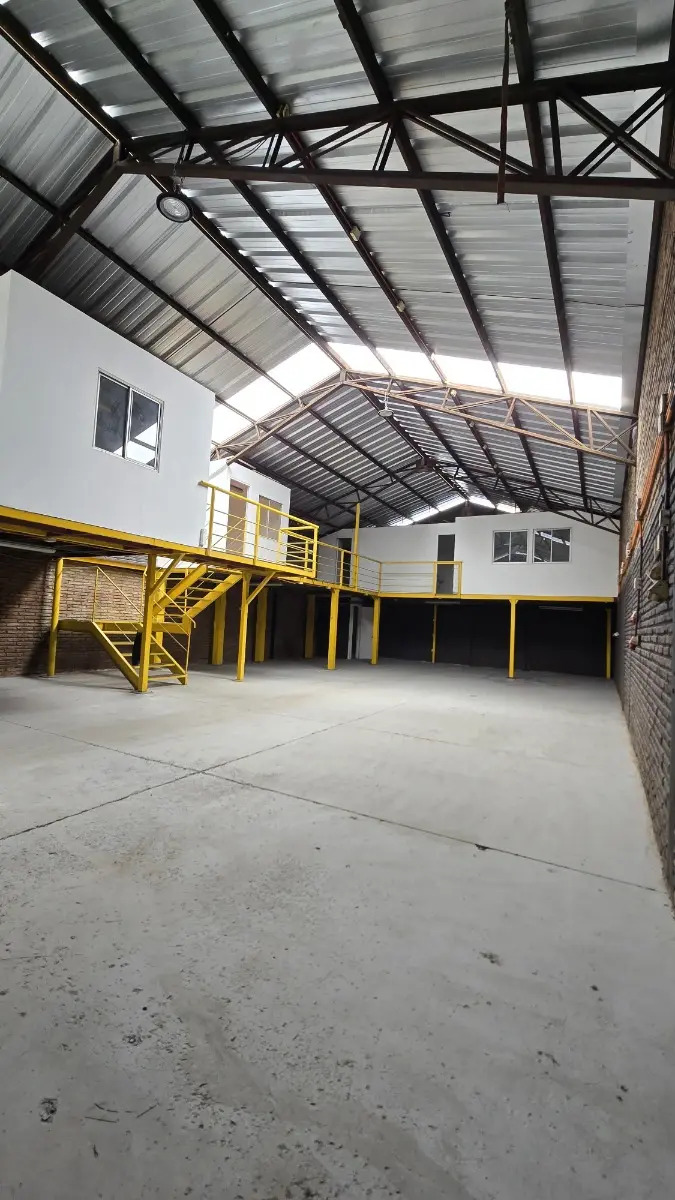 Galp&oacute;n 200 Mts - Quilicura