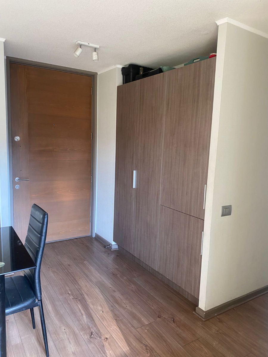 Arriendo Departamento P 2D en suite Walk-in cl&oacute;set 2B 1E 1B Metro &Ntilde;u&ntilde;oa - &Ntilde;u&ntilde;oa