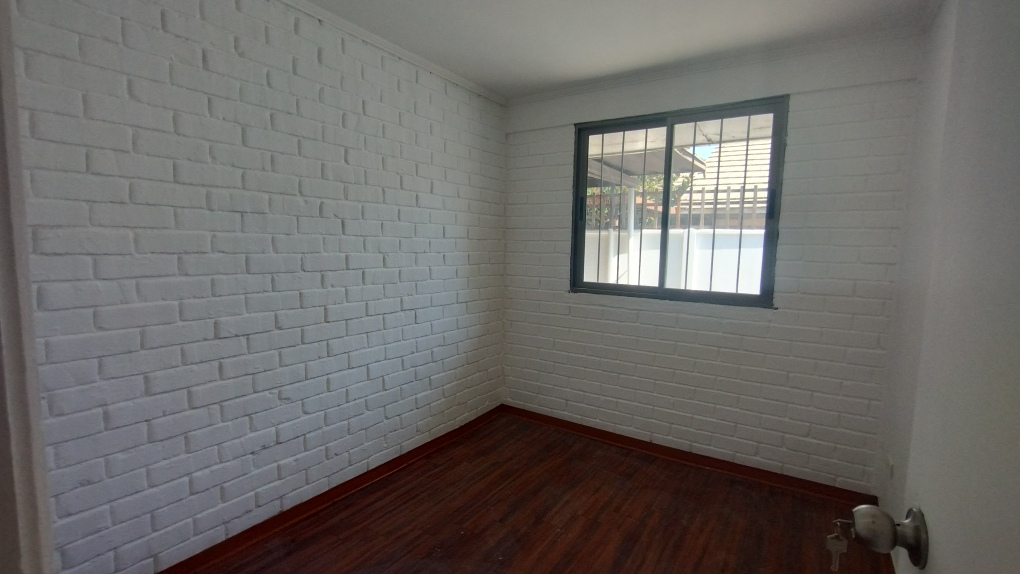 Arriendo Casa 4D Rotonda Atenas - Las Condes