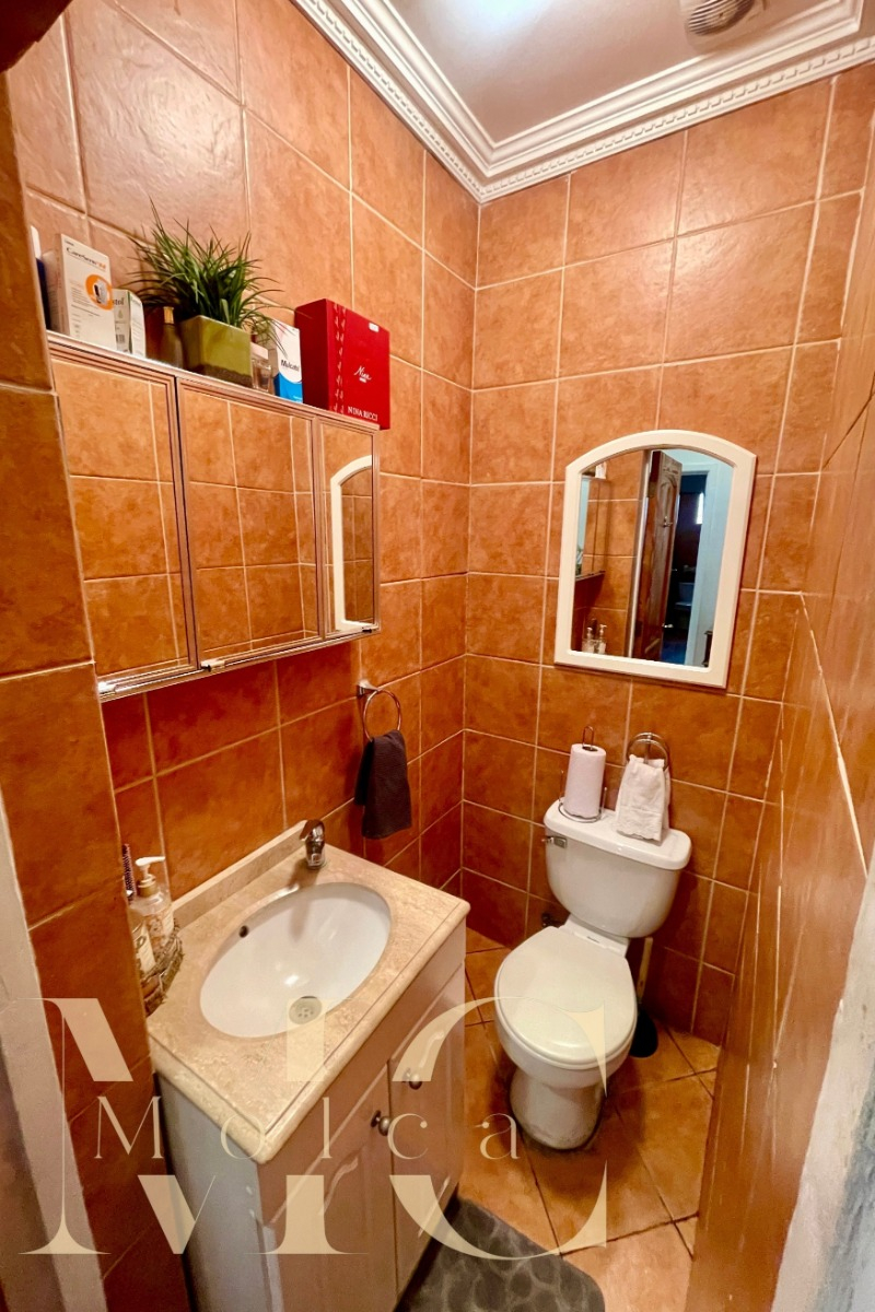 Venta Casa O 4D en suite Walk-in cl&oacute;set 2B 2E Parque Bot&aacute;nico - &Ntilde;u&ntilde;oa