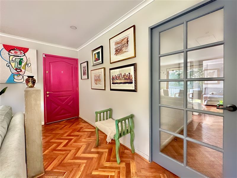 Venta Casa Nor-Oriente 3D 3B 1E 1B Metro Escuela Militar - Las Condes