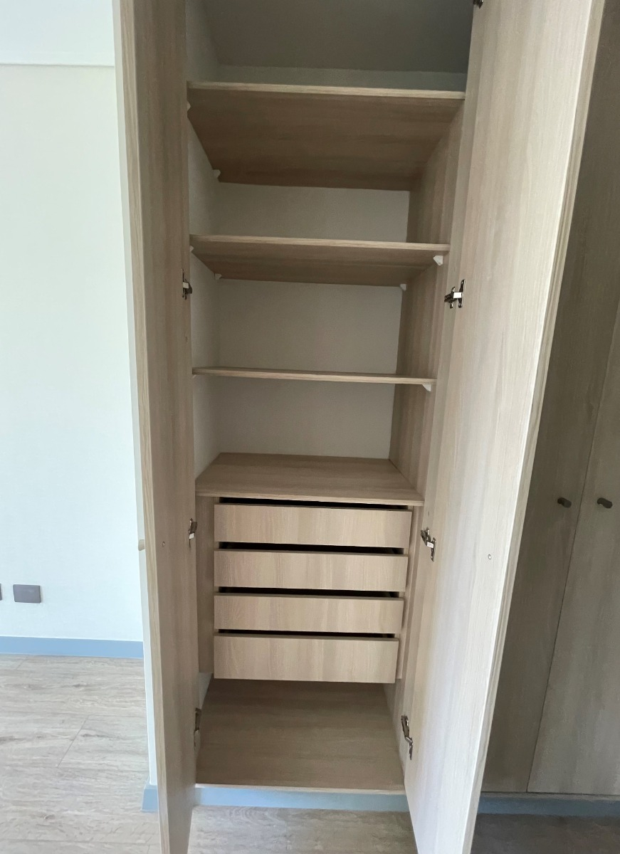 Arriendo Departamento P 1D en suite 1B 1E 1B Metro Hernando de Magallanes - Las Condes