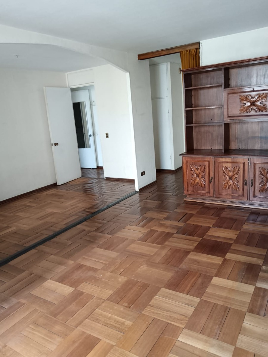 Venta Departamento S 2D 1B Salvador - Providencia