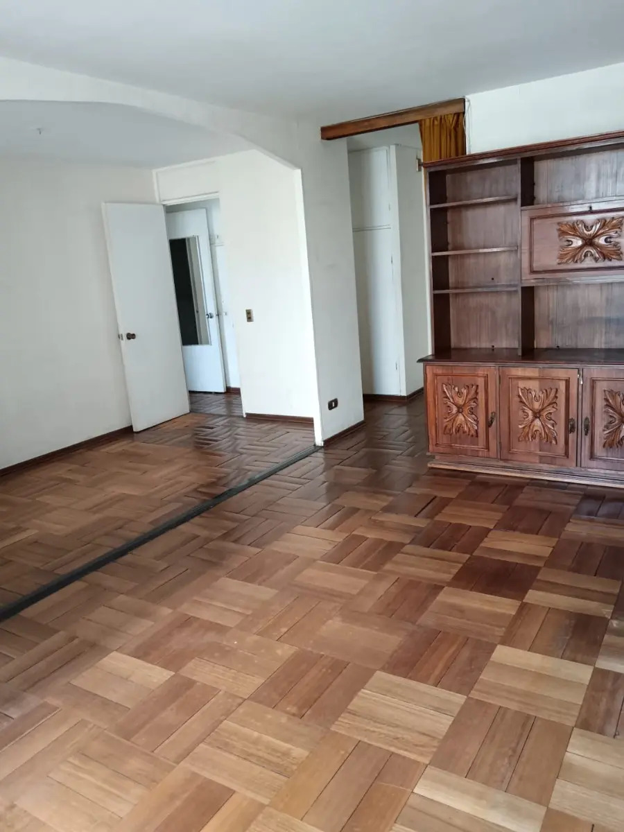 Venta Departamento S 2D 1B Salvador - Providencia