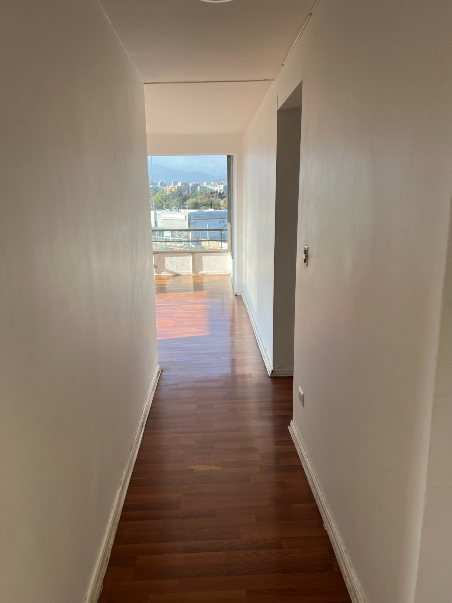 Arriendo Departamento NO 3D 2B 1E 1B Troncos Viejos - La Reina
