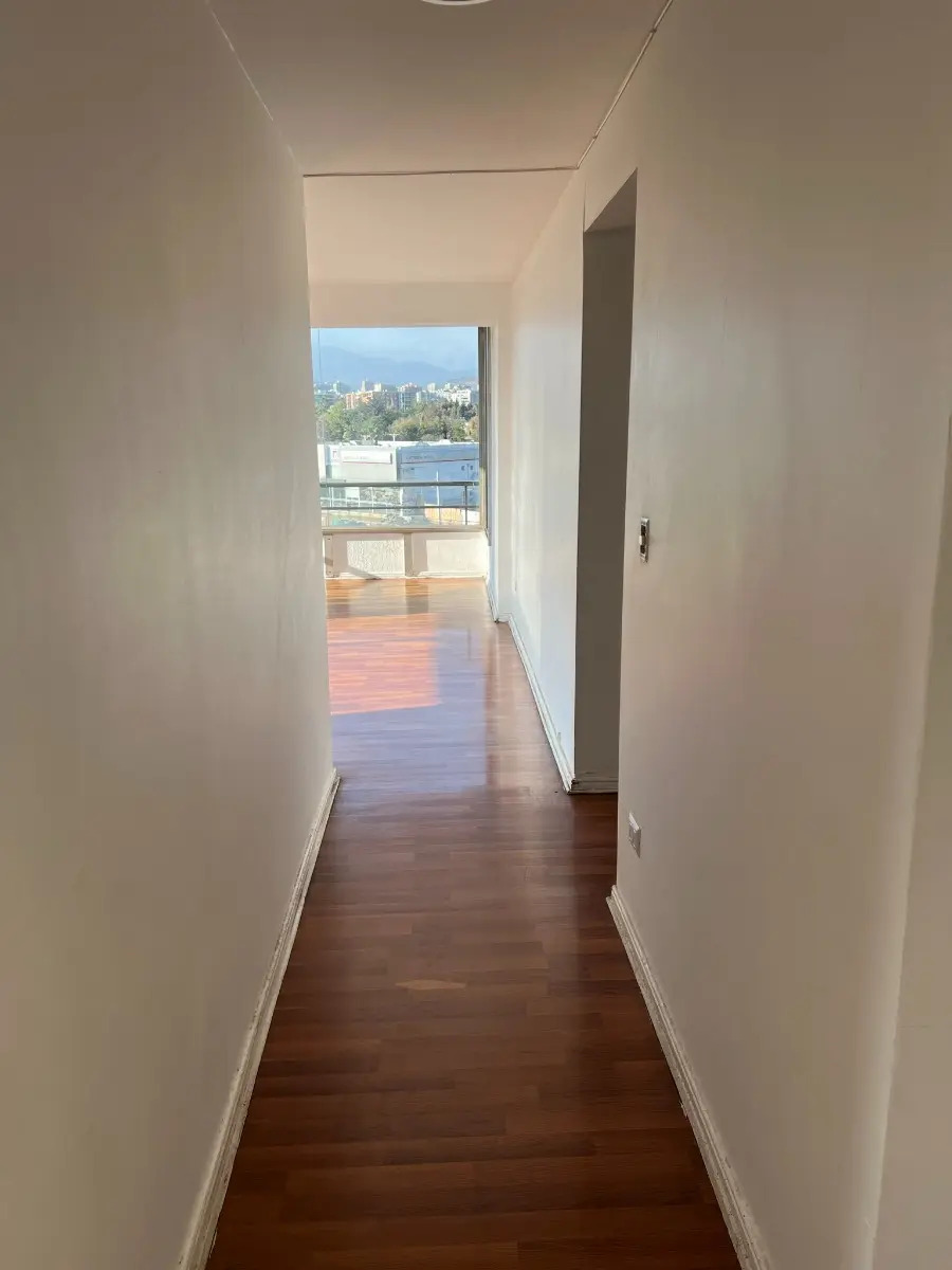 Arriendo Departamento NO 3D 2B 1E 1B Troncos Viejos - La Reina