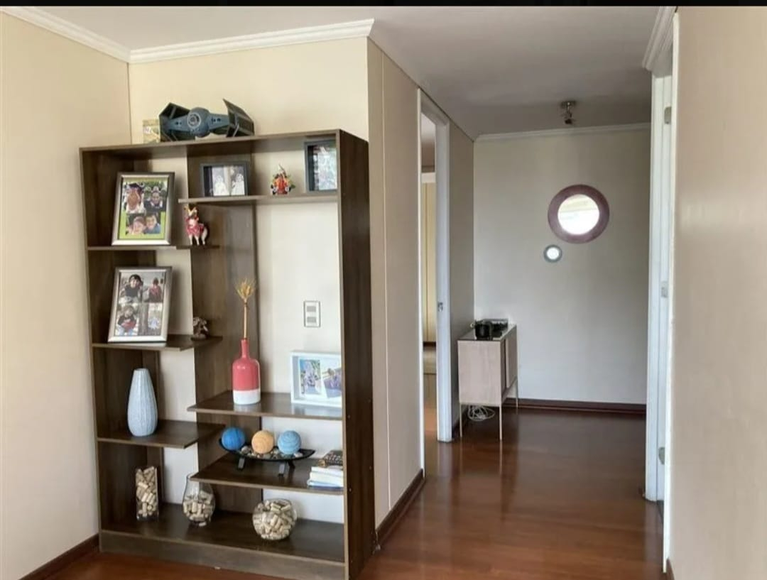 Venta Departamento 3D 3B 1E Sebasti&aacute;n Elcano - Las Condes