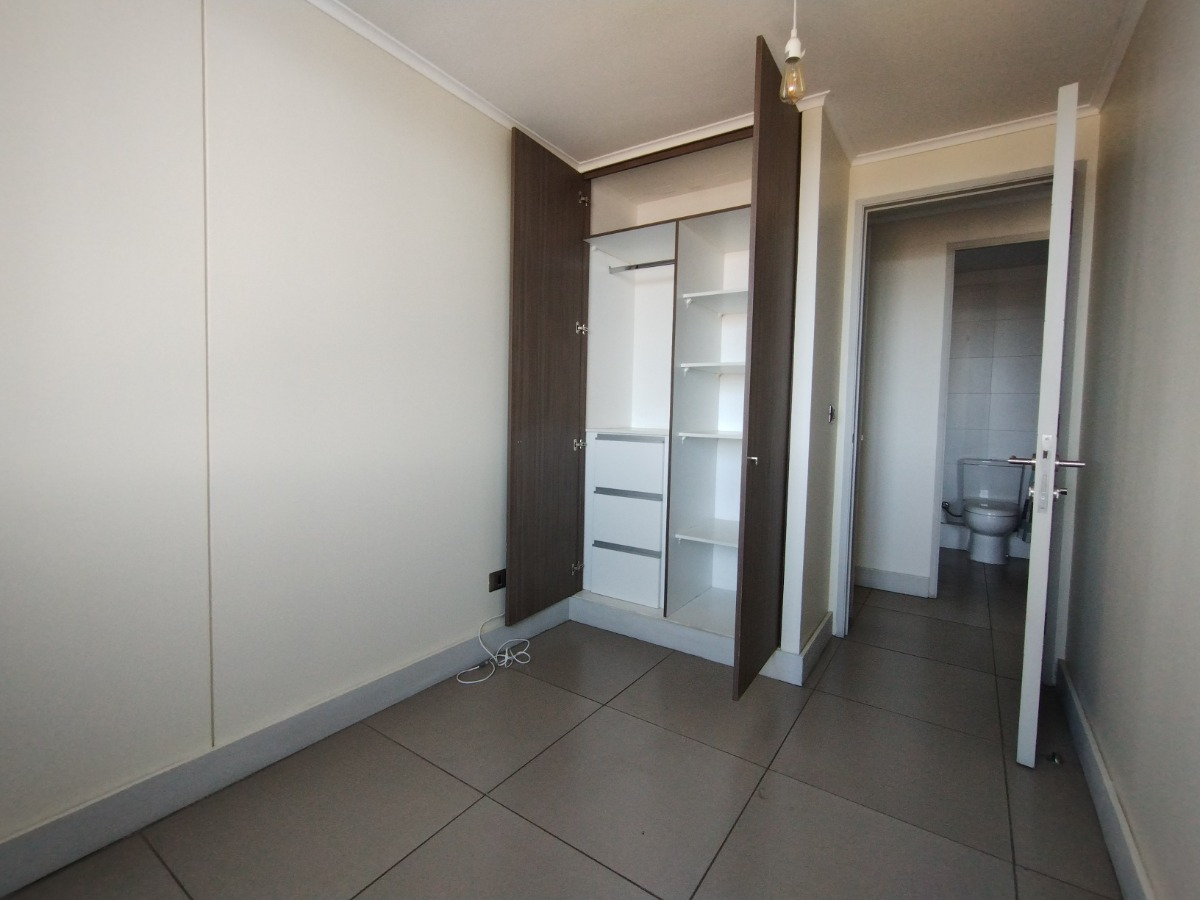 Arriendo Departamento SP 3D en suite Walk-in cl&oacute;set 3B 1E 1B Metro Sim&oacute;n Bolivar - &Ntilde;u&ntilde;oa