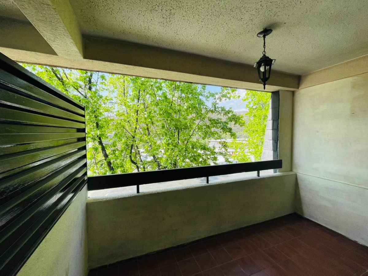 Arriendo Departamento 4D Puente Nuevo - Lo Barnechea