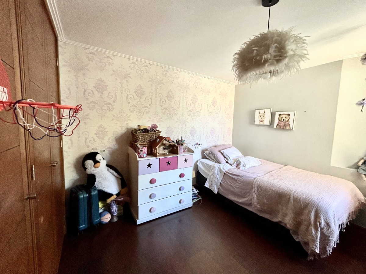 Venta Casa S 3D en suite Walk-in cl&oacute;set 3B 6E 1B Los Trapenses - Lo Barnechea