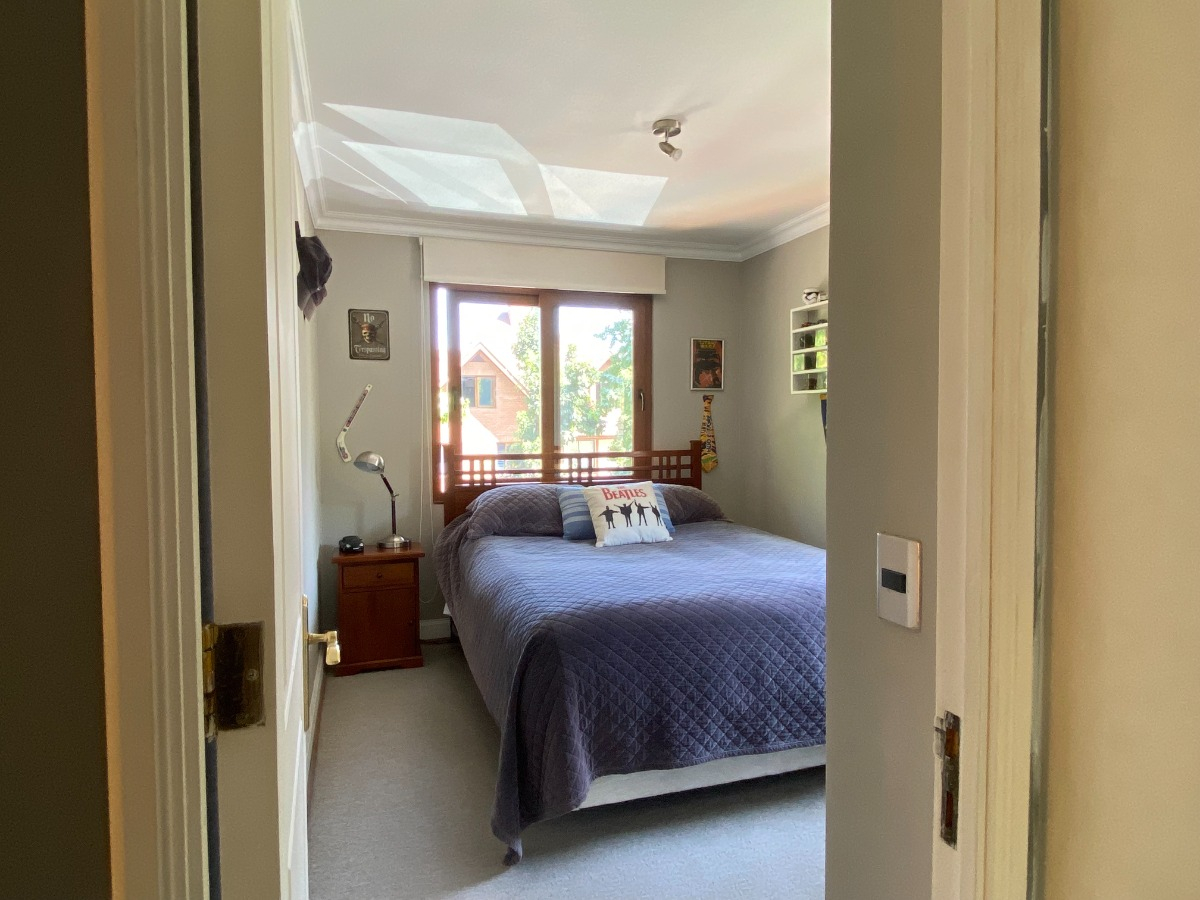 Venta Casa NO 3D en suite Walk-in cl&oacute;set 3B 2E 1B El Huinganal - Lo Barnechea