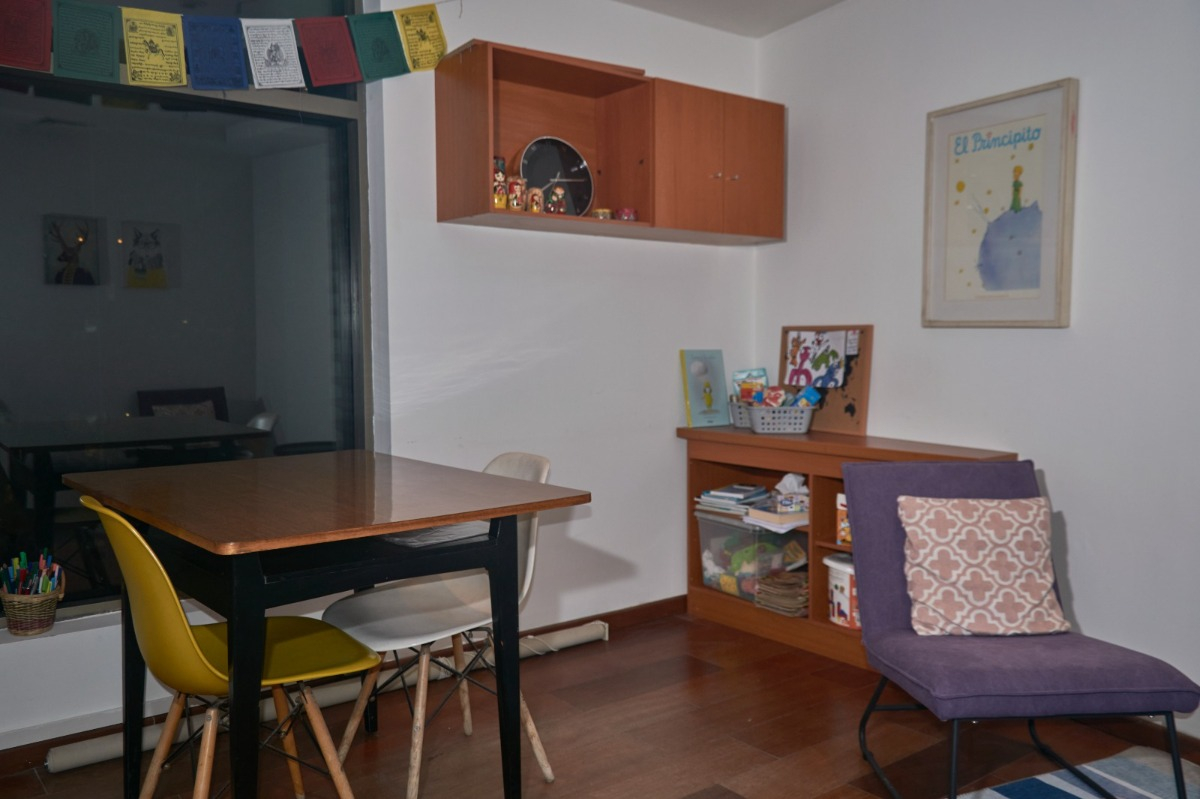 Venta Oficina 1B 1E Metro Manquehue - Apumanque - Las Condes