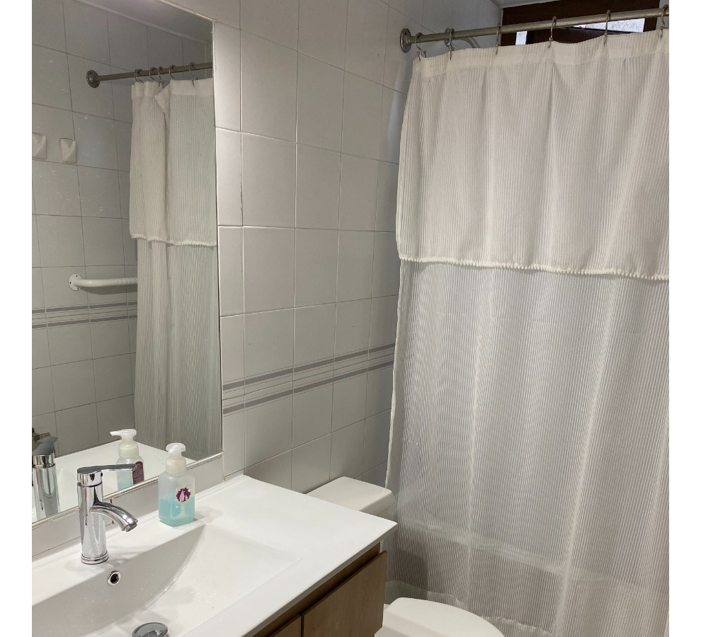 Venta Departamento NO 4D 3B 2E 2B Sebasti&aacute;n Elcano - Las Condes