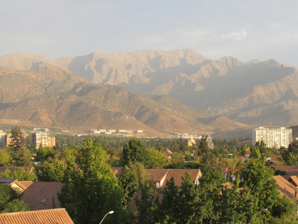 Venta Departamento O 4D en suite Walk-in cl&oacute;set 4B 2E 1B La Llaver&iacute;a - Vitacura