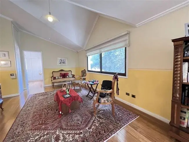 Arriendo Casa 7D 7B 6E 2B Los Dominicos - Las Condes