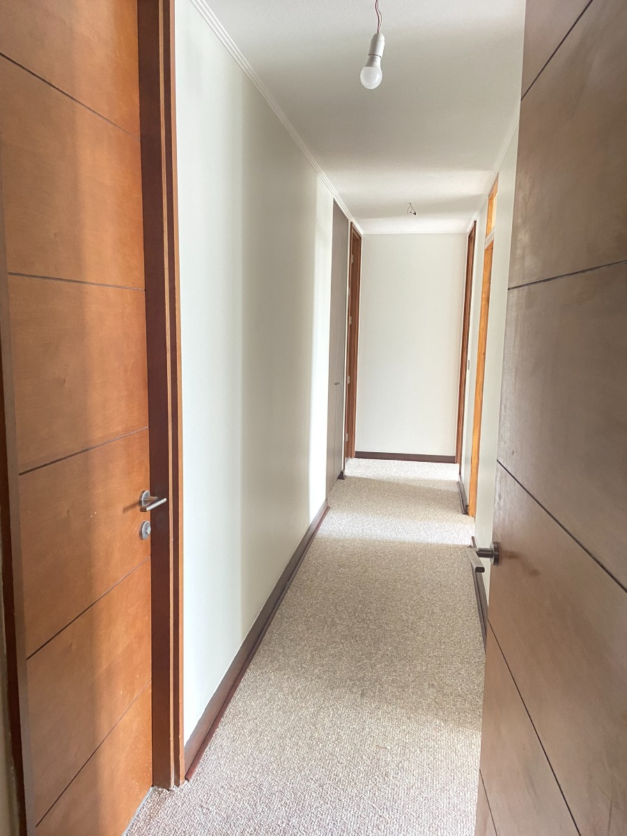 Arriendo Departamento 4D Sebasti&aacute;n Elcano - Las Condes