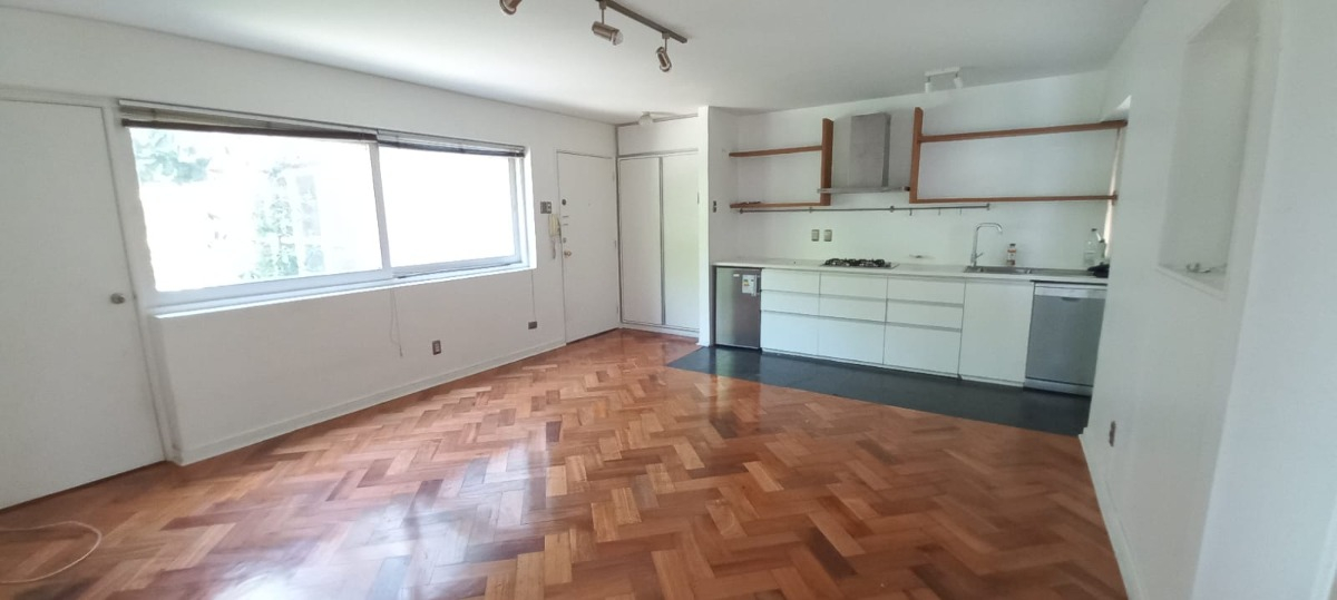 Arriendo Departamento SO 3D 2B Pedro de Valdivia Norte - Providencia