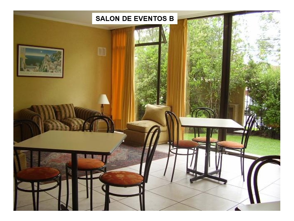 Arriendo Departamento SO 4D en suite 3B 2E 1B Rotonda Atenas - Las Condes