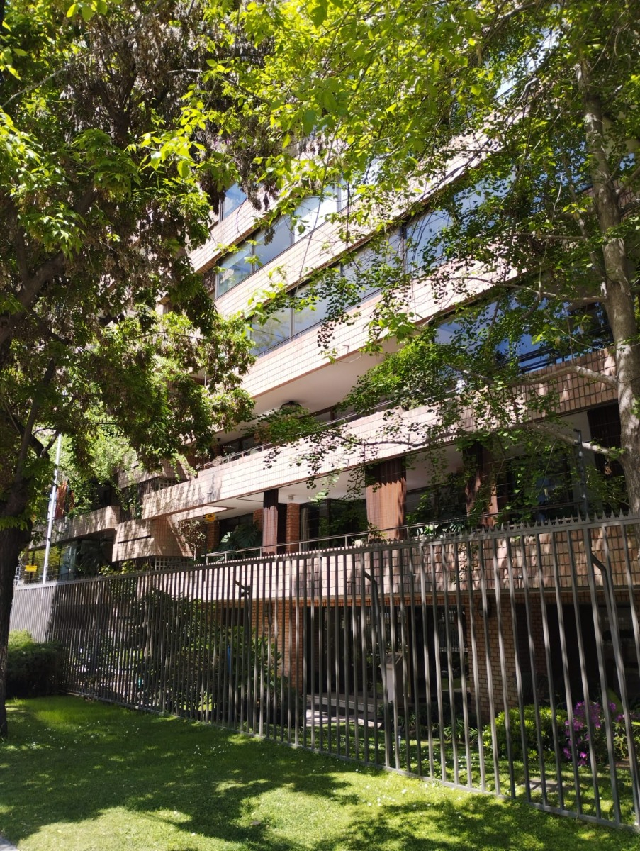 Venta Departamento 3D Parque Bicentenario - Vitacura