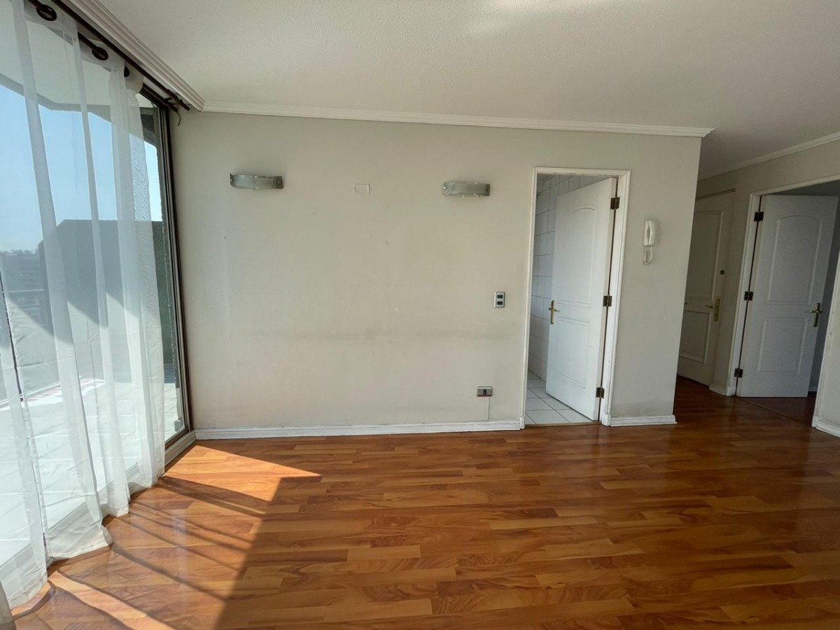 Venta Departamento 1D 1B 1E 1B Metro Tobalaba - Mall Costanera - Providencia