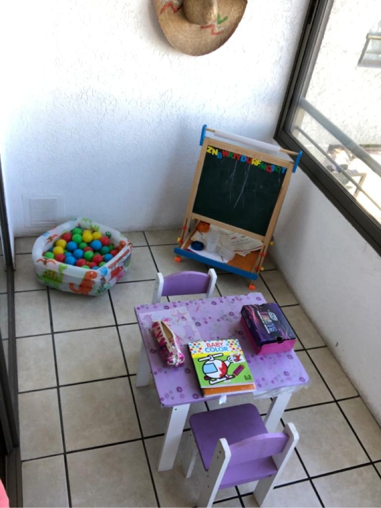 Arriendo Departamento 2D 2B 1E 1B Metro &Ntilde;u&ntilde;oa - &Ntilde;u&ntilde;oa