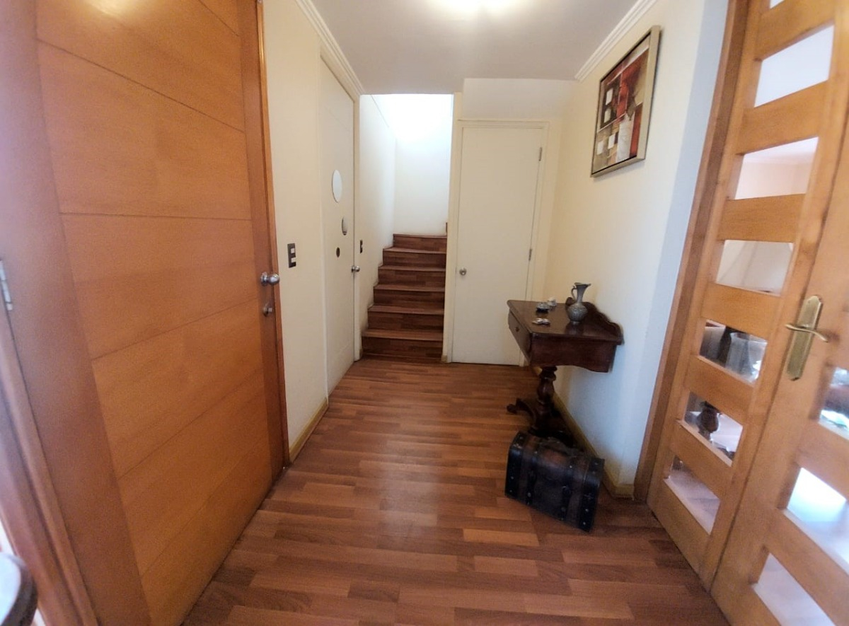 Venta Casa 4D La Reina Alta - La Reina