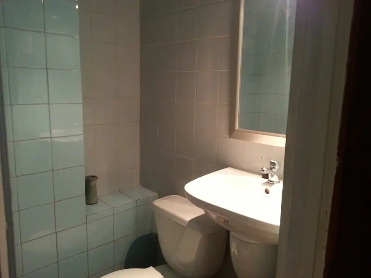 Arriendo Departamento NO 3D 2B 1E Pedro de Valdivia - Providencia