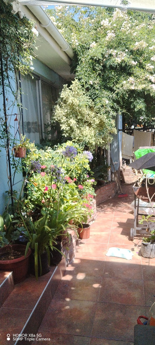 Venta Casa N 3D 1B 2E Villa La Reina - La Reina