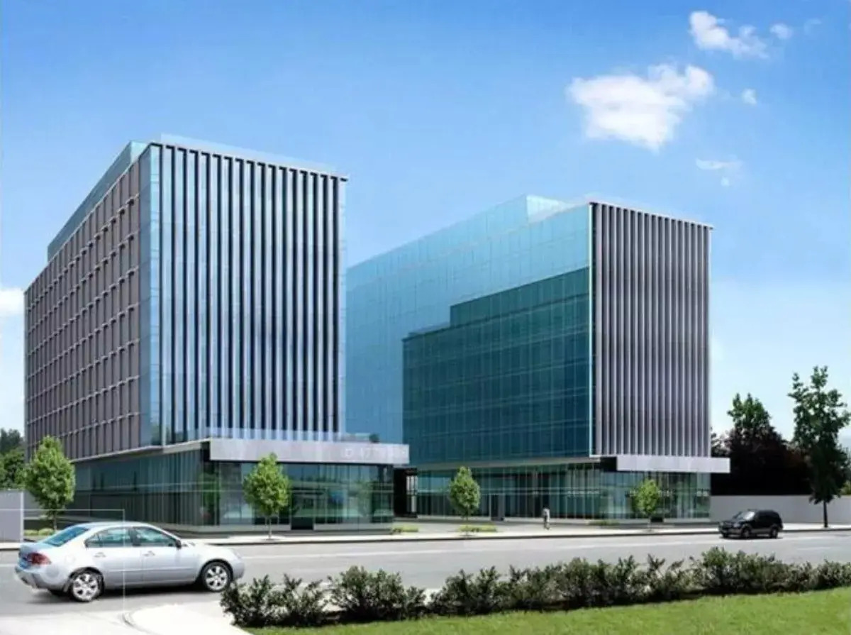 Venta Oficina S 2B 1E Estoril - Las Condes