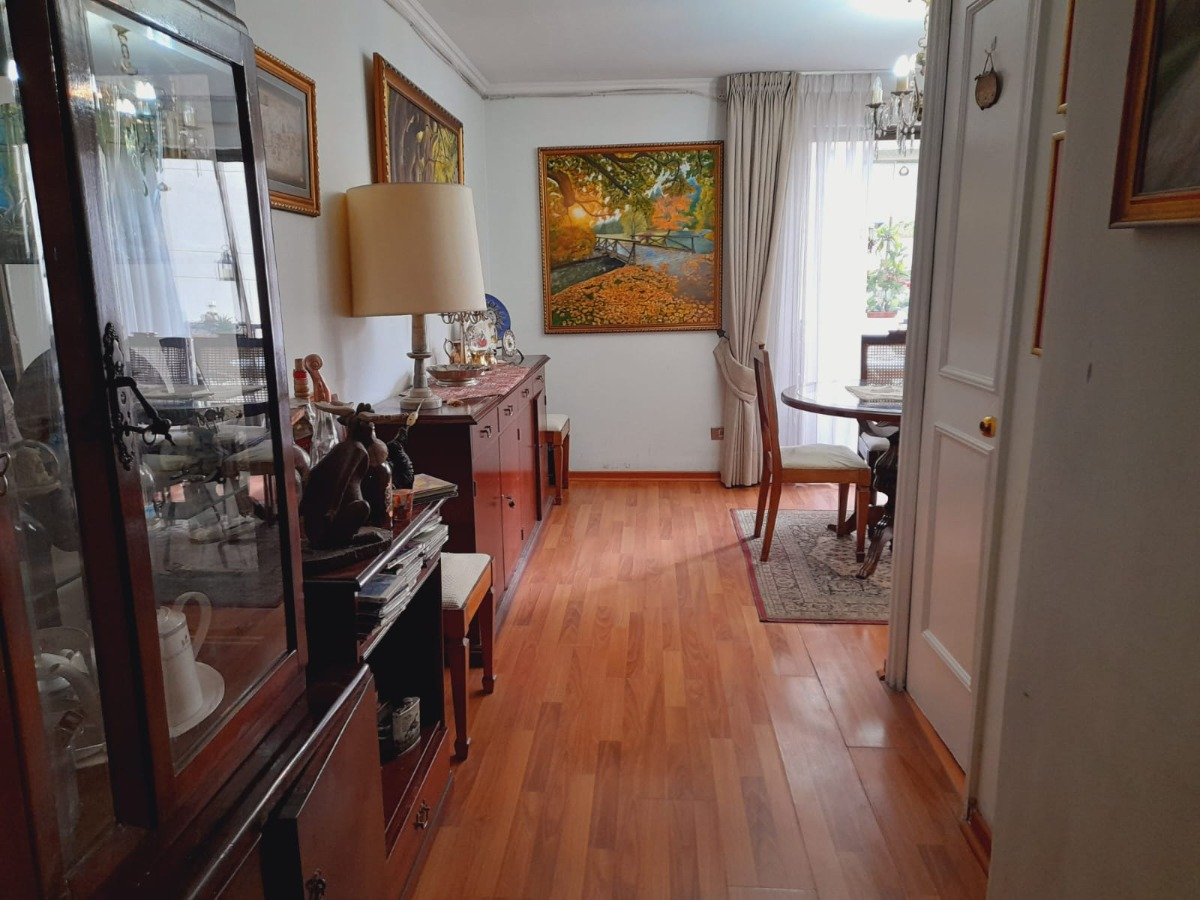 Venta Departamento NO 2D 3B Las Lilas - Providencia