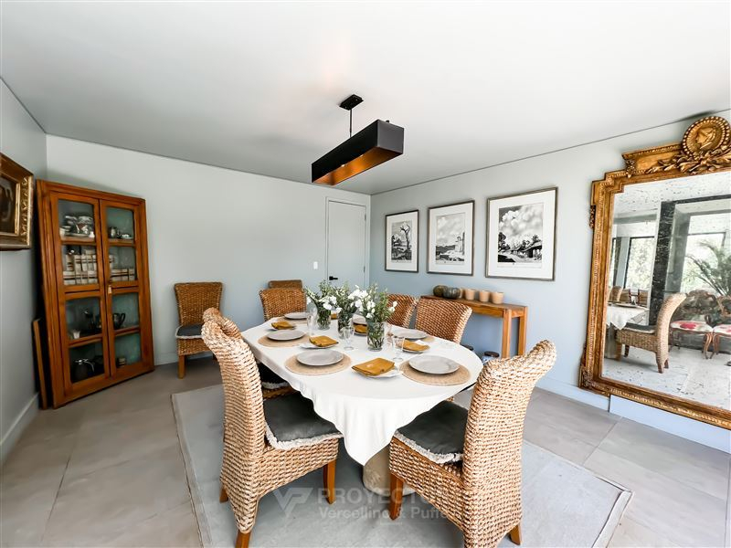 Venta Casa Nor-Oriente 7D en suite Walk-in cl&oacute;set 6B 3E 1B Los Trapenses - Lo Barnechea