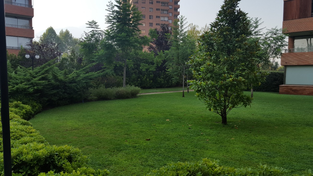 Arriendo Departamento 2D Col&oacute;n Oriente - Vital Apoquindo - Las Condes