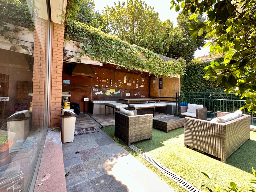 Venta Casa NO 6D en suite Walk-in cl&oacute;set 5B 2E 1B San Carlos de Apoquindo - Las Condes