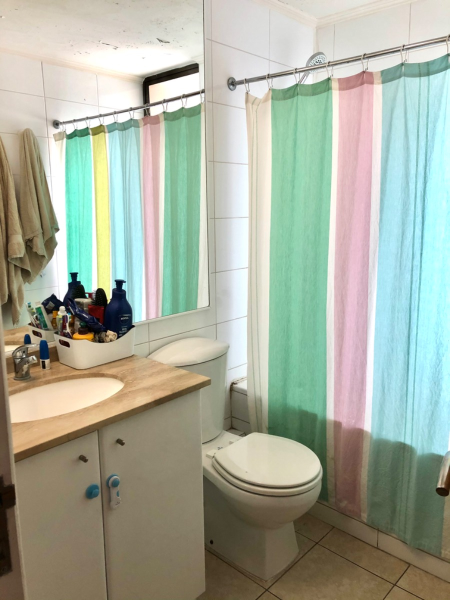 Venta Departamento SP 3D en suite Walk-in cl&oacute;set 3B 1E 1B Sebasti&aacute;n Elcano - Las Condes
