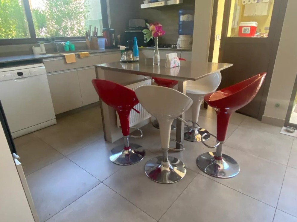 Venta Casa NO 4D en suite Walk-in cl&oacute;set 4B 3E 1B Los Trapenses - Lo Barnechea